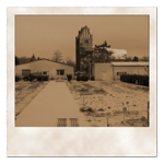 Forschungsstelle Falkenberg